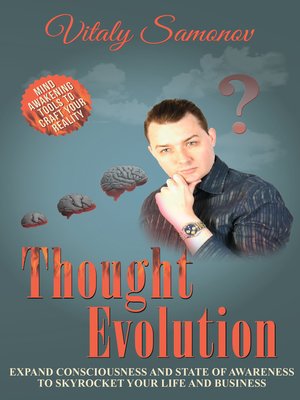 cover image of Thought Evolution